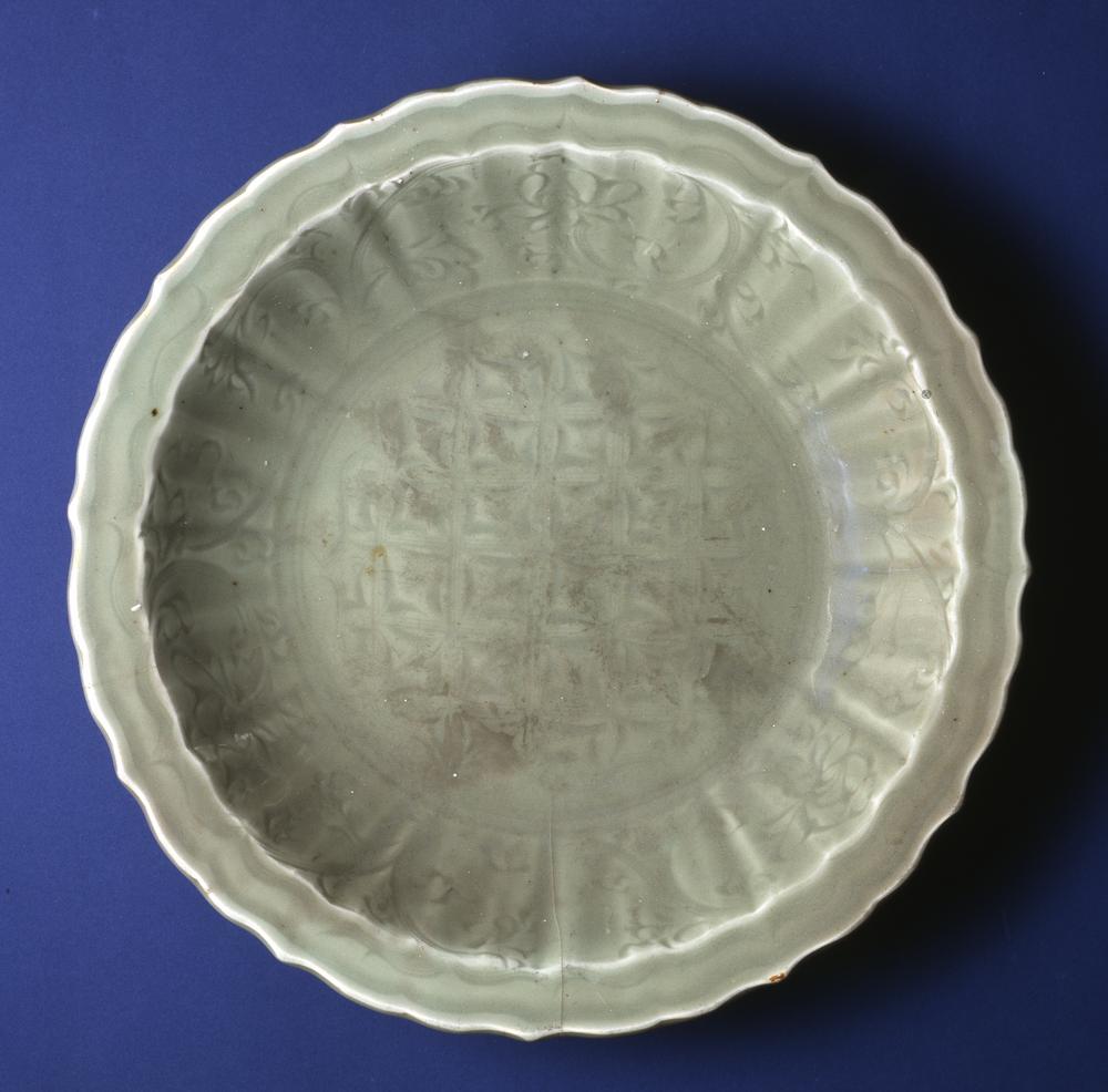 图片[1]-dish BM-1924-0313.1-China Archive